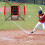 Destiny for Baseball Net Pitching Target Training Aid With Numbered Attack Zone Adjustable Ballido Target 4