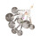 1Ud Mordedor Para Inoxidable Colores 7
