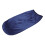 1Bonnet Femme Polyester Marine Pour Déplacements 1