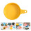 Para Pan De Cocina En Con Asa 5