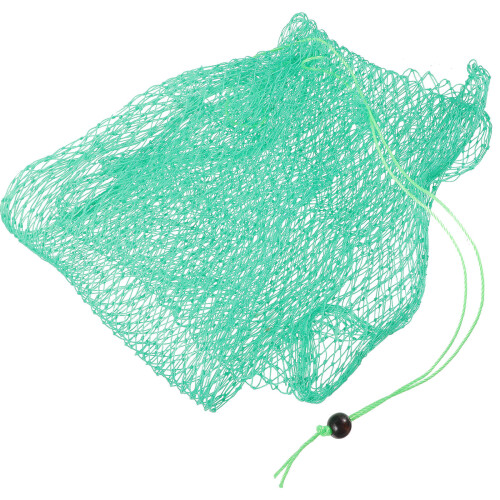 Fishnet Bag Diving Substitute Nylon
