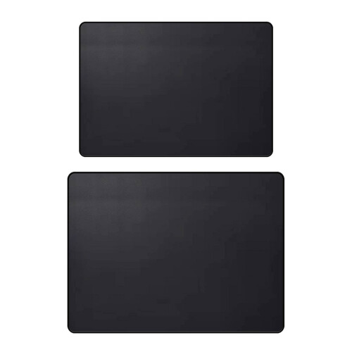 Portable BBQ Fire Pit Mat Heat Resistant Flame Retardant-B 1