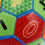 Bola De Futebol Para Crianças Com 7