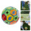 Bola De Futebol Para Crianças Com 11