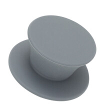 Couvercle en Silicone, outils de cuisine, bouton de couvercle-GY