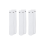 Nike Nike Crew Socks White SX7664-100 3P UK S 2