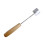 Corn Cob Stripper Wood Handle Kitchen Tool Easy Clean For Cooking 1
