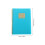 Weekly Diary Planner: 25,7-26,6 A5 Datumboek Voor Tijdmanagement 2