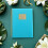 Weekly Diary Planner: 25,7-26,6 A5 Datumboek Voor Tijdmanagement 6