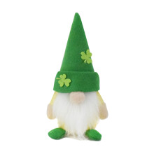 Festival irlandais de la Saint-Patrick Gnomes, petites-mâle