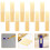 10Pièces Anches Saxophone 2.5 Beige Accessoires Pro Pour Instrument 10