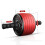 Roller Quiet Roller Fitnessgerät Für Und Rot 2