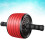 Roller Quiet Roller Fitnessgerät Für Und Rot 7