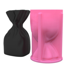 Moule en Silicone pour Pots de fleurs, bricolage de plantes