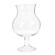 Craft Glass Tulip Rose Gold Glasses Cocktail Party Cups