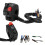 Paar 22mm Motorrad Links Rechts Lenker Controller 10