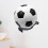 Sportsruimte Wandmontage 2 Voor Fanuitrusting 4