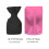Sukkulenten Blumentöpfe Harz Silikonform Papiertüte Form 3