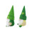 Patrick's Day Puppen, irische Desktop-Ornamente,-männlich 7