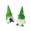 Patrick's Day Puppen, irische Desktop-Ornamente,-männlich 2