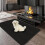 Heat Insulation Pad Fire Pit Ember Mat Blanket Suitable for-A 6