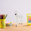 De Miniatura Conjunto Decoração 5