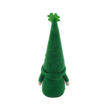 Patricks Day Gnomes Swedish Nisse Faceless Dolls Tiered Tray