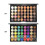 40 Kleuren Oogschaduw Palet Met Glans 5