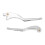 1 Paar Aluminium-Kupplungsbremsgriffhebel-Kit, 8