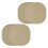 100 Sheets Unbleached Precut Parchment Paper For Baking And Steaming 6