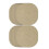 100 Sheets Unbleached Precut Parchment Paper For Baking And Steaming 2