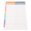Daily Task Opnameblok 50 Pagina's A5 1