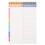 Daily Task Opnameblok 50 Pagina's A5 9
