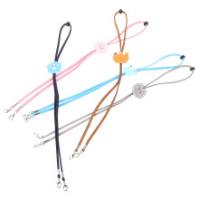 5Ud Para Gafas Y Mascarillas Niños Ajustables En Colores