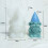 Christmas Dwarf Candle Mold for Making Candle Soap Plaster 3