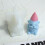 Christmas Dwarf Candle Mold for Making Candle Soap Plaster 7