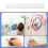 Washable Electrostatic Wall Protective Film-3 meters 6