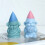 Christmas Dwarf Candle Mold for Making Candle Soap Plaster 5