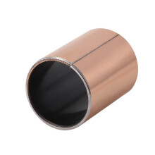 Brass Copper Sleeve Bearing 10 Pcs SF1 Bronze Motor Gearbox Bushing 3x5x3mm 4x6x3mm Extended Service Life