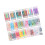 Farbiger Journaling-Stift, fluoreszierender-213Stk 1