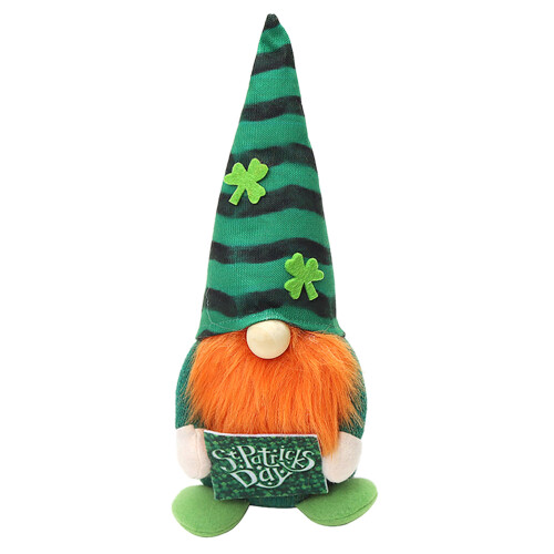 1St Levendige Gnoom Pop Voor St. Patrick's 2