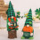 1St Levendige Gnoom Pop Voor St. Patrick's 7