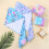 Serviette en microfibre Super absorbante avec bouton,-1 7
