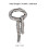Belt For Girls Waist Accessory Light Grey 1set 3