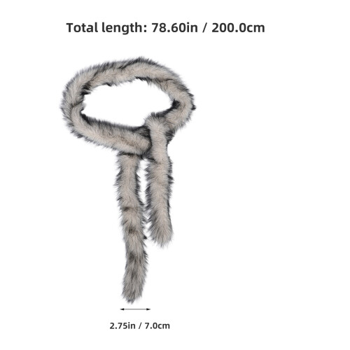 Belt For Girls Waist Accessory Light Grey 1set 2