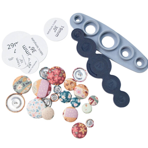 Outil universel pour boutons de couverture, outils de bricolage 1