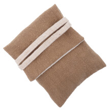 Jewelry Bag: Chinese Style Cotton Linen Pouch For Women Girls