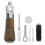 1 Set Draagbaar -Enkelgereedschap Diy Lederen 3