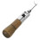 1 Set Draagbaar -Enkelgereedschap Diy Lederen 4