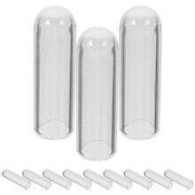 Straw End Tips Verzameling 12 Stuks Stofdicht